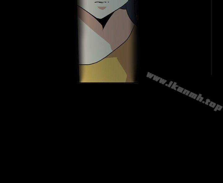 《哪裡壞壞(完結)》漫画 Ep.4111午夜的客人111<7>
