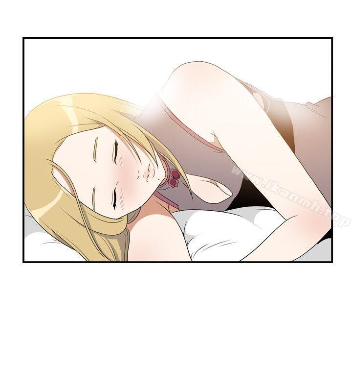《哪裡壞壞(完結)》漫画 Ep.4111午夜的客人111<7>