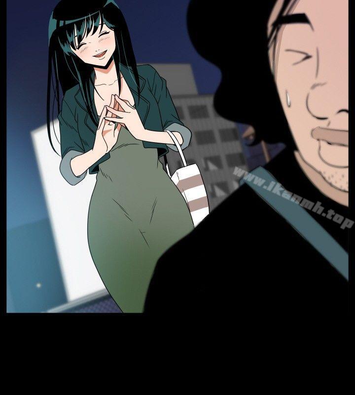 《哪裡壞壞(完結)》漫画 ep.7111夜花<3>