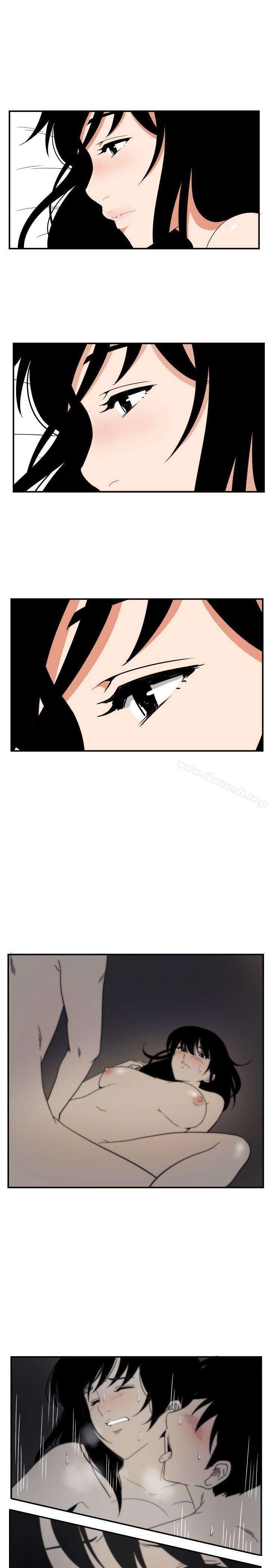 《哪裡壞壞(完結)》漫画 ep.7111夜花<4>