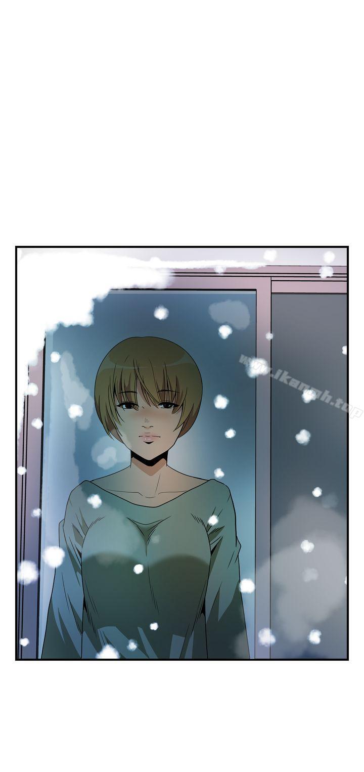 《哪裡壞壞(完結)》漫画 ep.8111睡一覺再走嘛？<5>