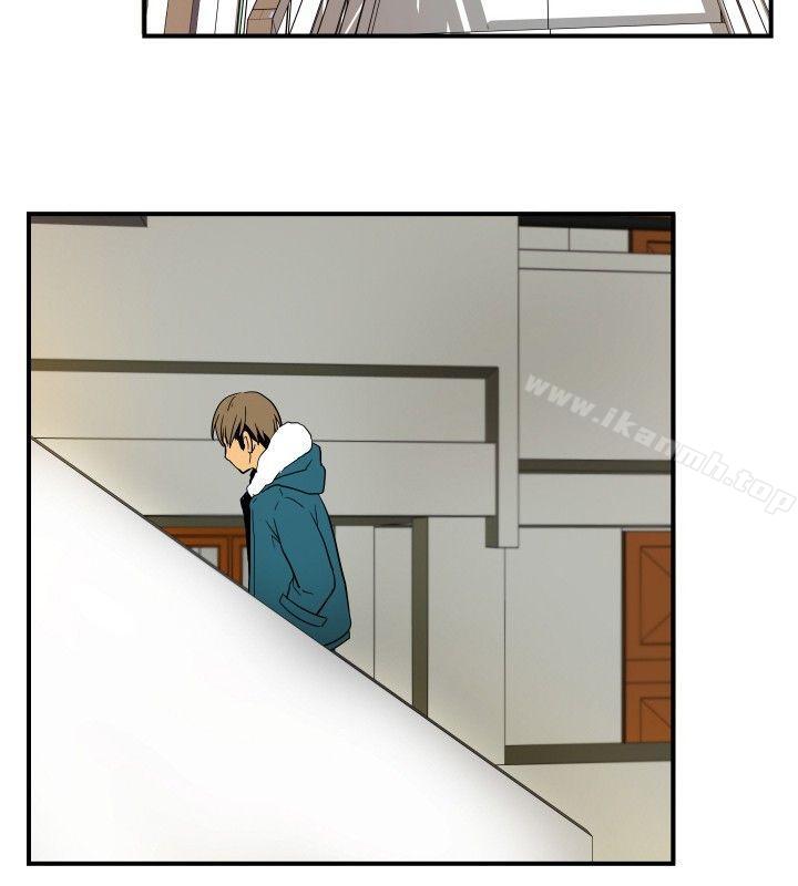 《哪裡壞壞(完結)》漫画 ep.9111姐姐<2>