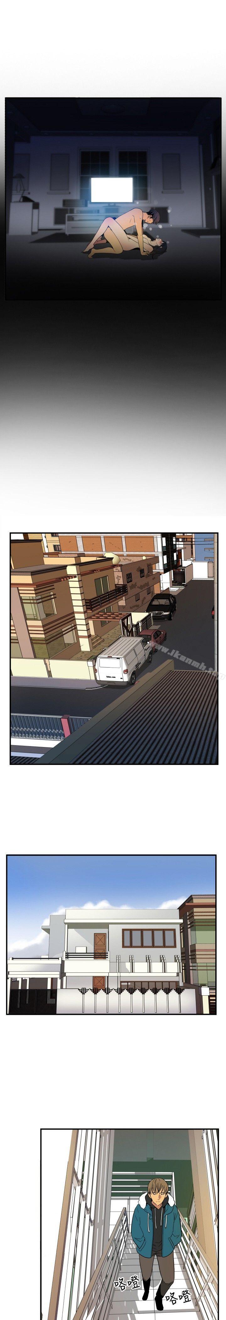 《哪裡壞壞(完結)》漫画 ep.9111姐姐<2>