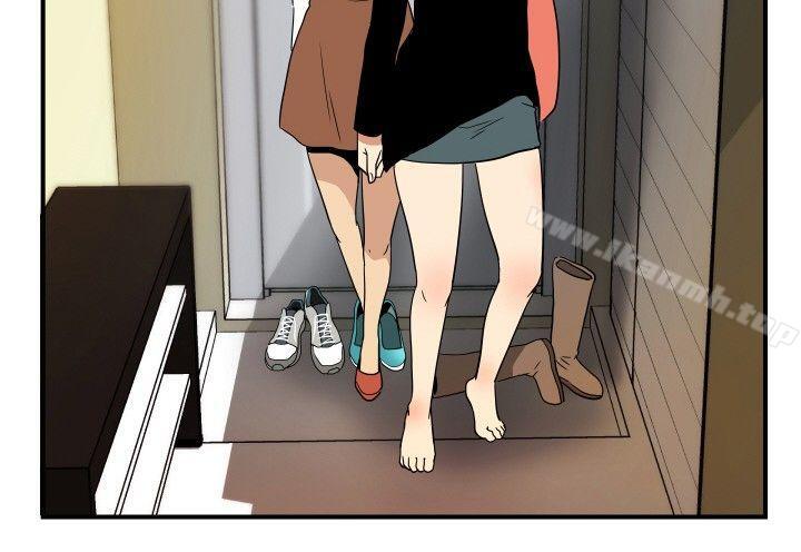 《哪裡壞壞(完結)》漫画 ep.9111姐姐<3>