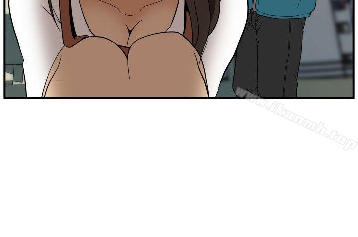 《哪裡壞壞(完結)》漫画 ep.9111姐姐<4>