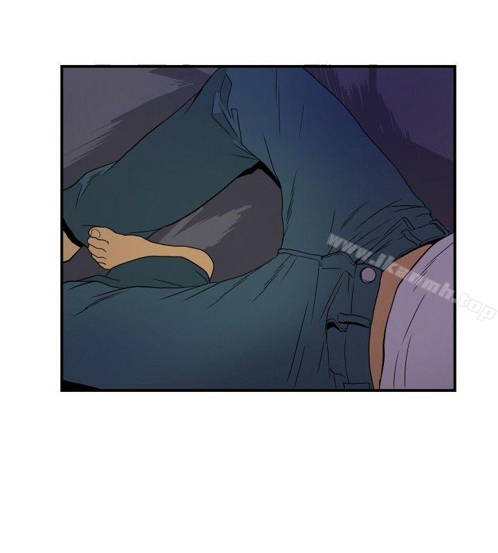 《哪裡壞壞(完結)》漫画 ep.9111姐姐<4>