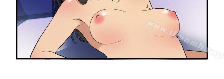 《哪裡壞壞(完結)》漫画 ep.9111姐姐<6>