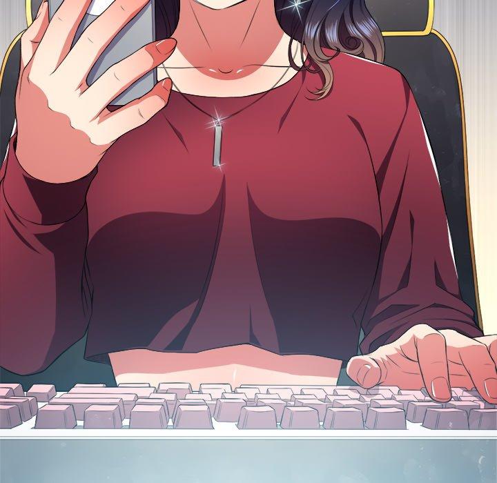 《难缠小恶女》漫画 第9话