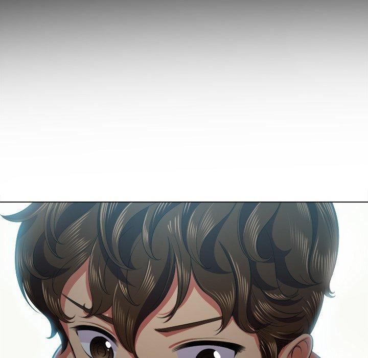 《难缠小恶女》漫画 第17话