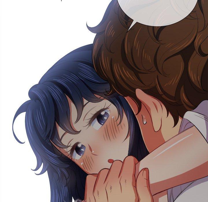 《难缠小恶女》漫画 第28话