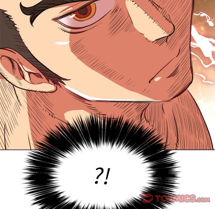 《难缠小恶女》漫画 第28话