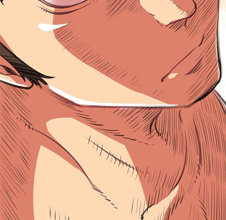 《难缠小恶女》漫画 第28话