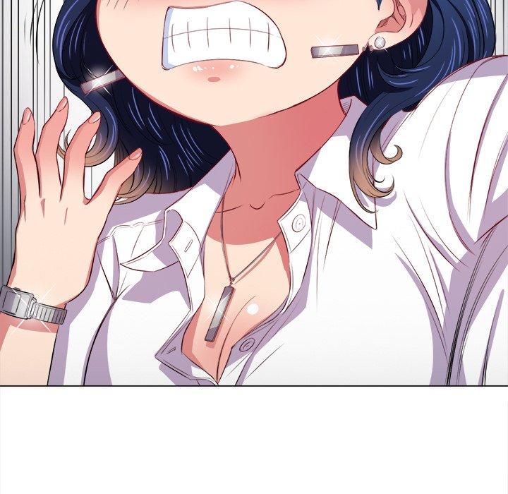 《难缠小恶女》漫画 第29话