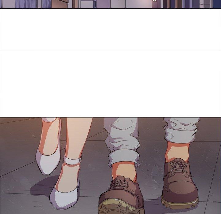 《难缠小恶女》漫画 第29话