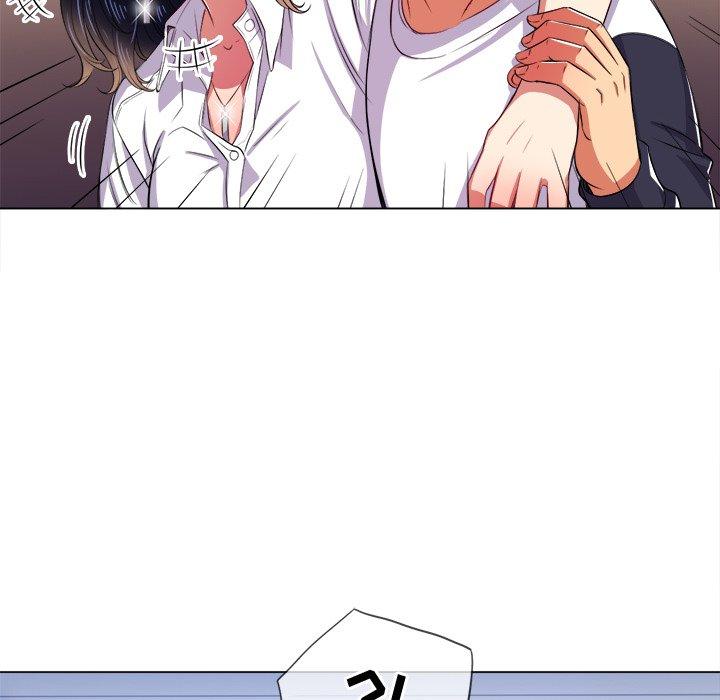 《难缠小恶女》漫画 第29话