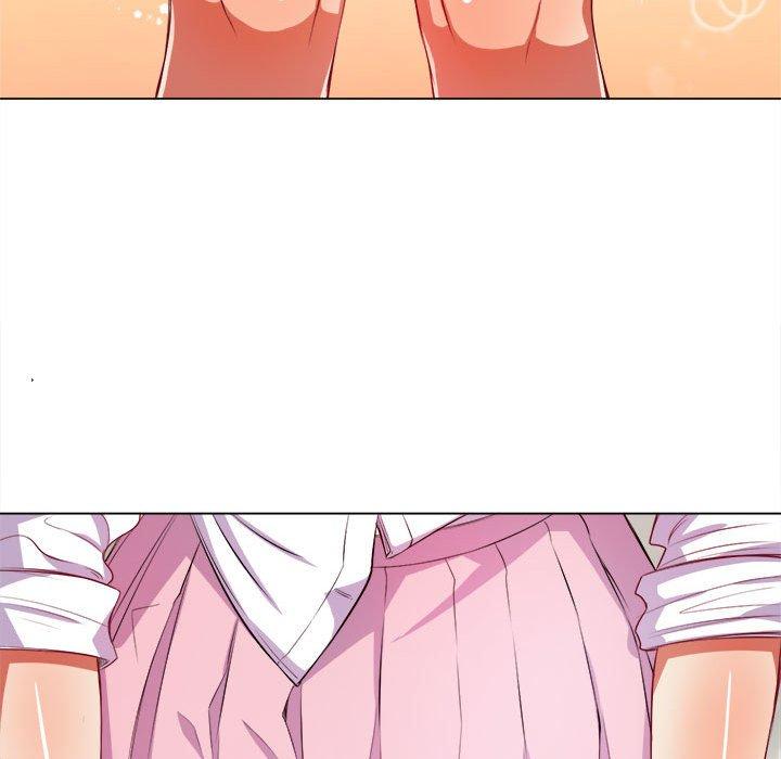 《难缠小恶女》漫画 第30话