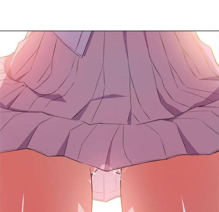 《难缠小恶女》漫画 第30话