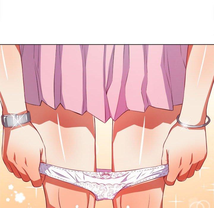 《难缠小恶女》漫画 第30话