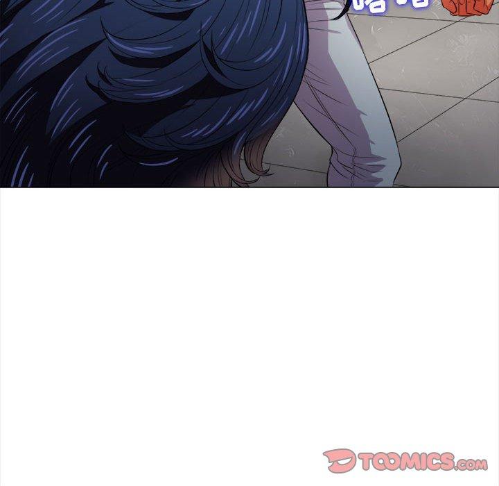 《难缠小恶女》漫画 第30话