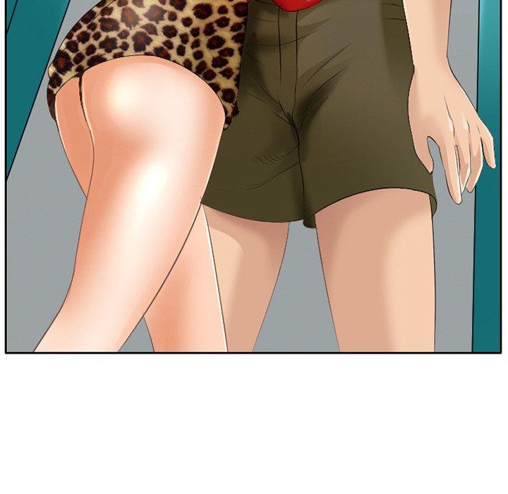 《那年夏天》漫画 第3话