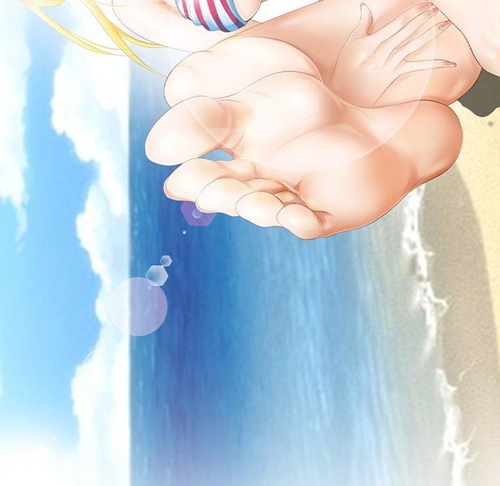 《那年夏天》漫画 第5话