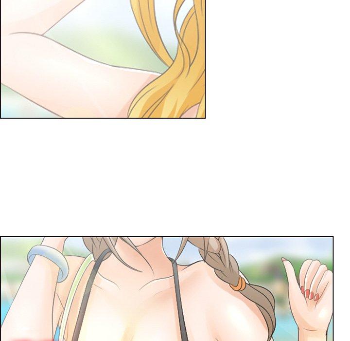《那年夏天》漫画 第6话