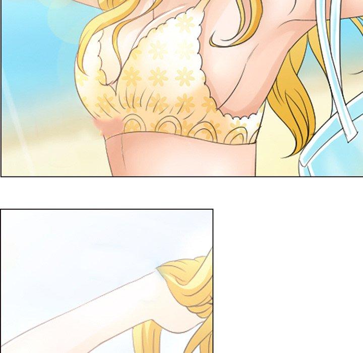 《那年夏天》漫画 第6话
