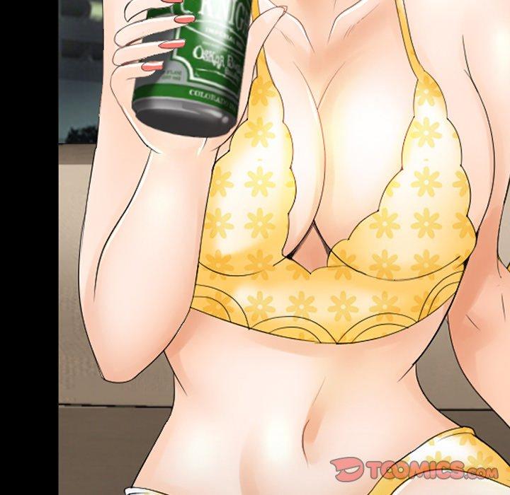 《那年夏天》漫画 第9话