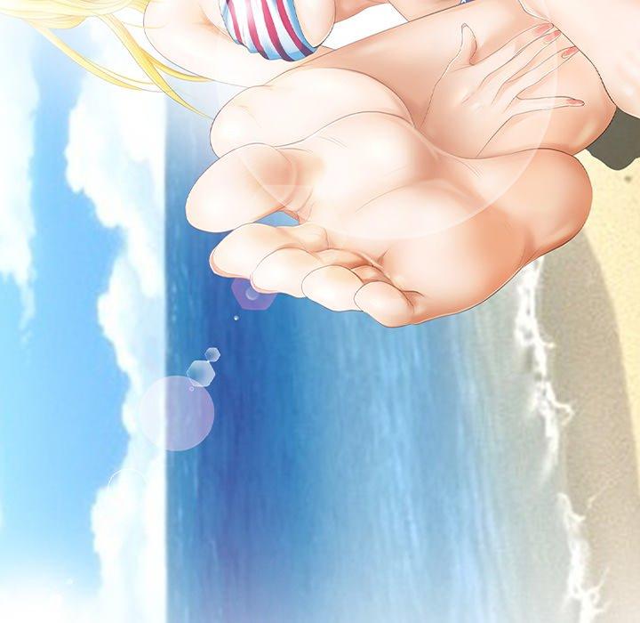 《那年夏天》漫画 第10话