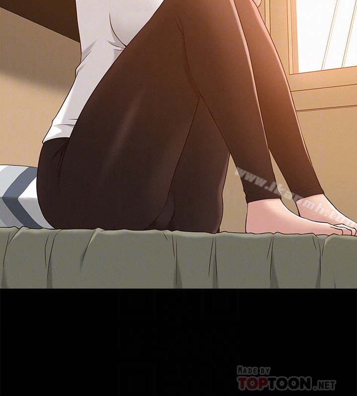 《難言之隱》漫画 第4話-朋友之間可以這樣嗎…?