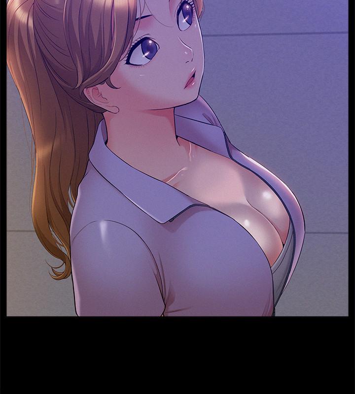 《難言之隱》漫画 第21話-女友填不滿的空虛感