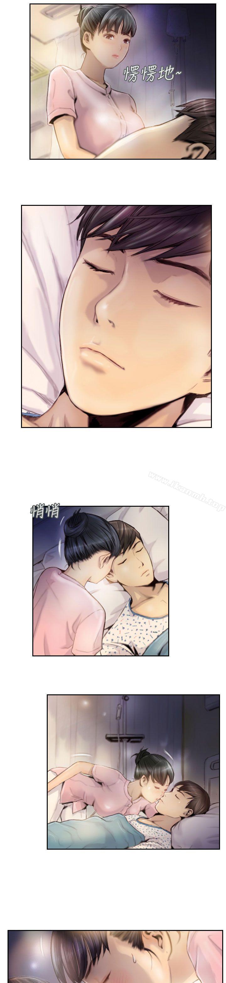 《NEW FACE》漫画 FACE111第2話
