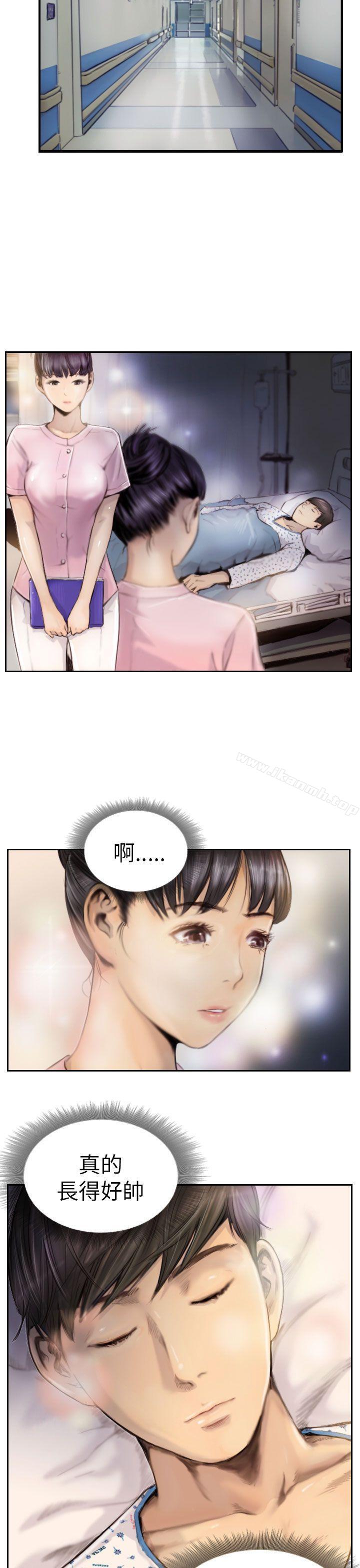 《NEW FACE》漫画 FACE111第2話