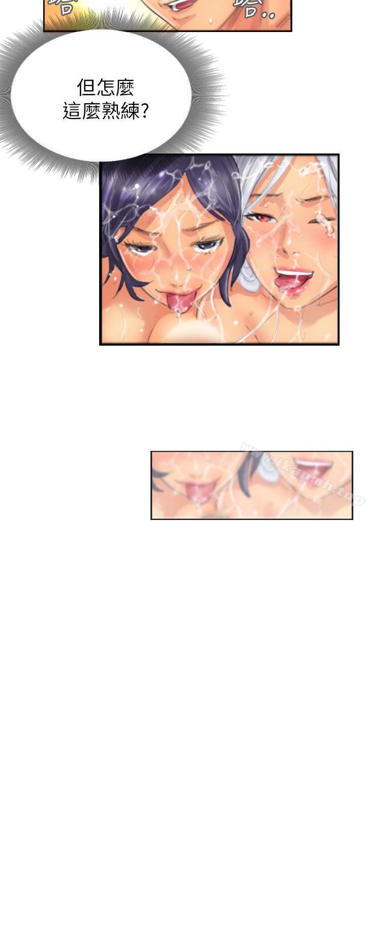《NEW FACE》漫画 FACE111第11話