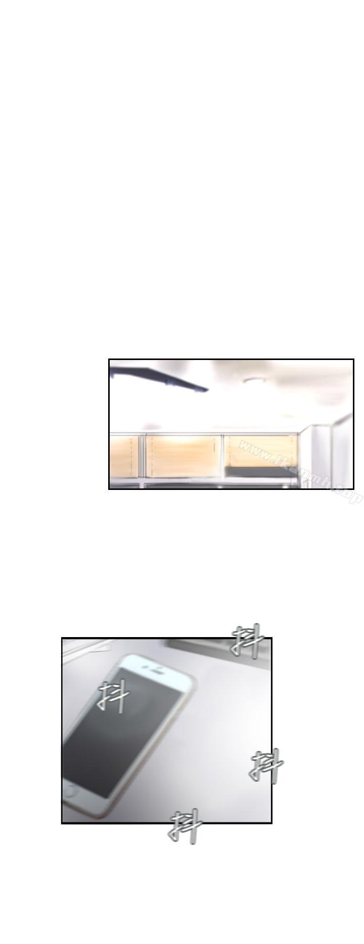 《NEW FACE》漫画 FACE111第14話