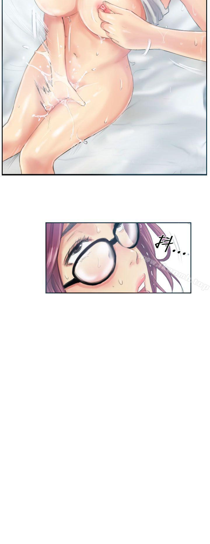 《NEW FACE》漫画 FACE111第17話