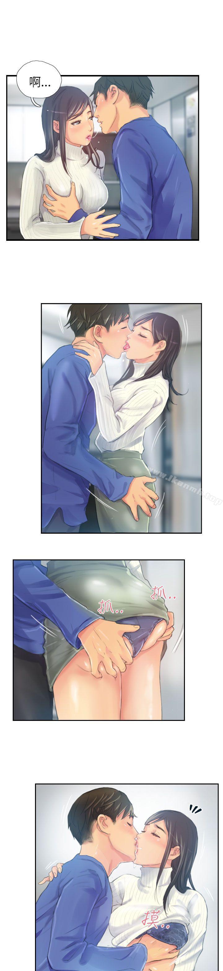 《NEW FACE》漫画 FACE111第18話
