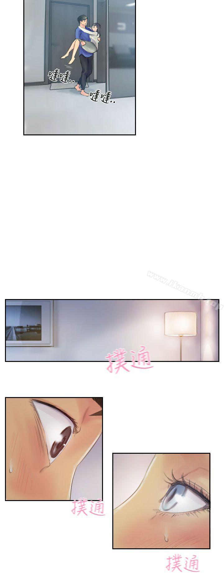 《NEW FACE》漫画 FACE111第18話
