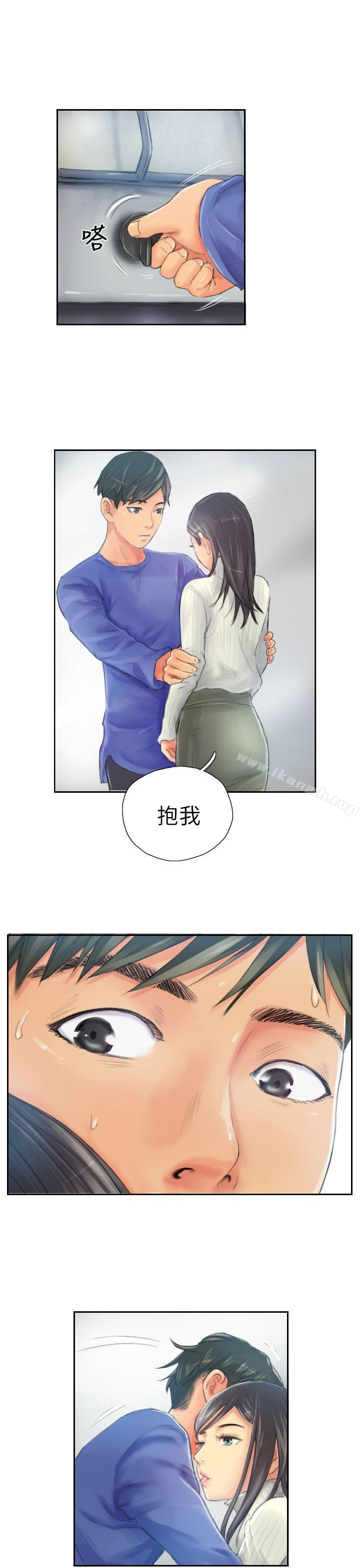 《NEW FACE》漫画 FACE111第18話