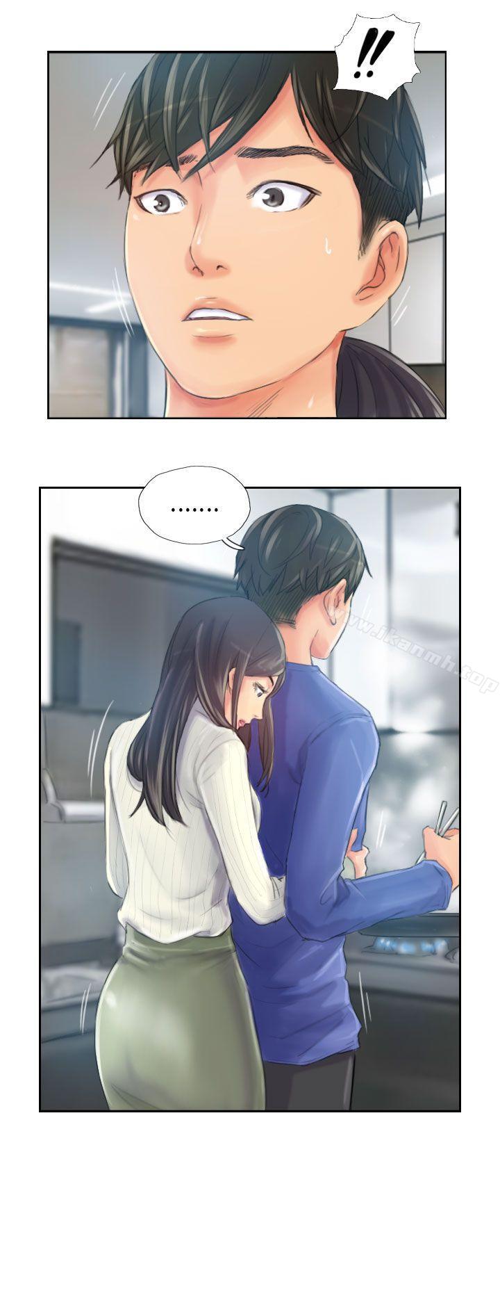 《NEW FACE》漫画 FACE111第18話