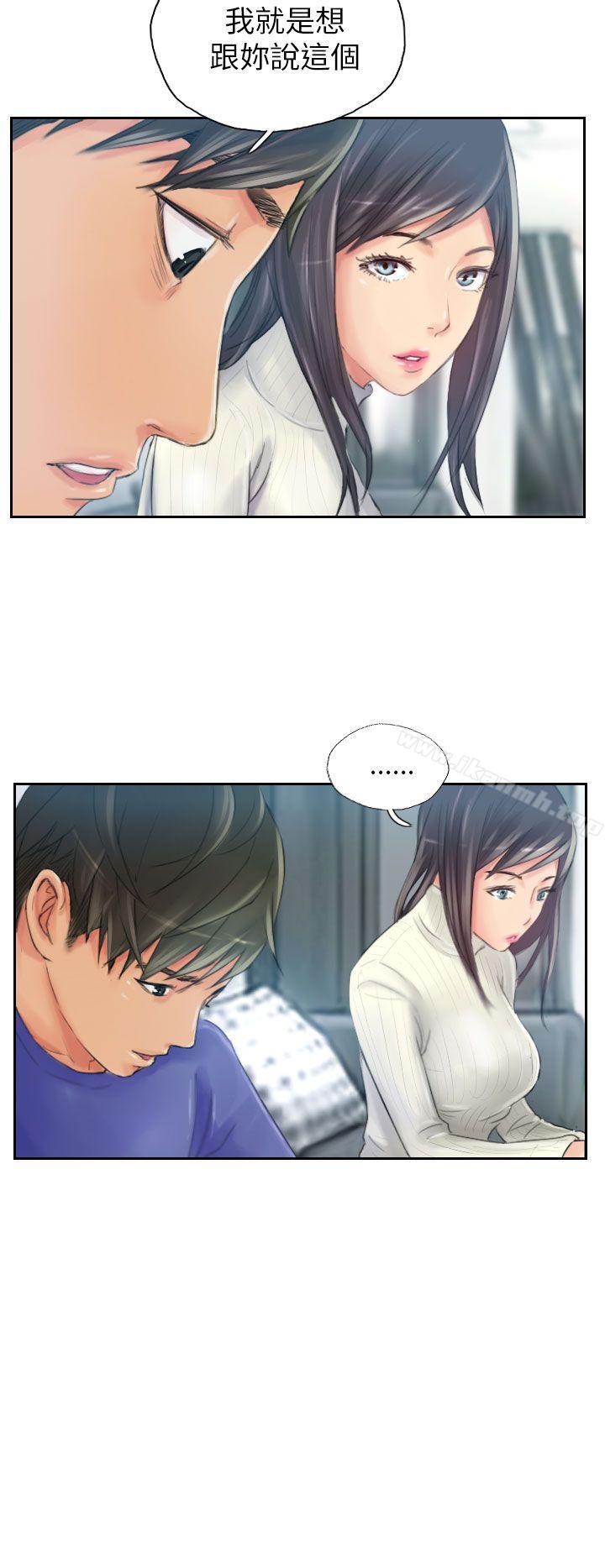 《NEW FACE》漫画 FACE111第18話