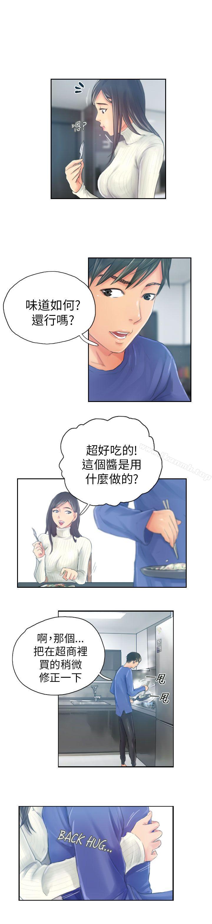 《NEW FACE》漫画 FACE111第18話