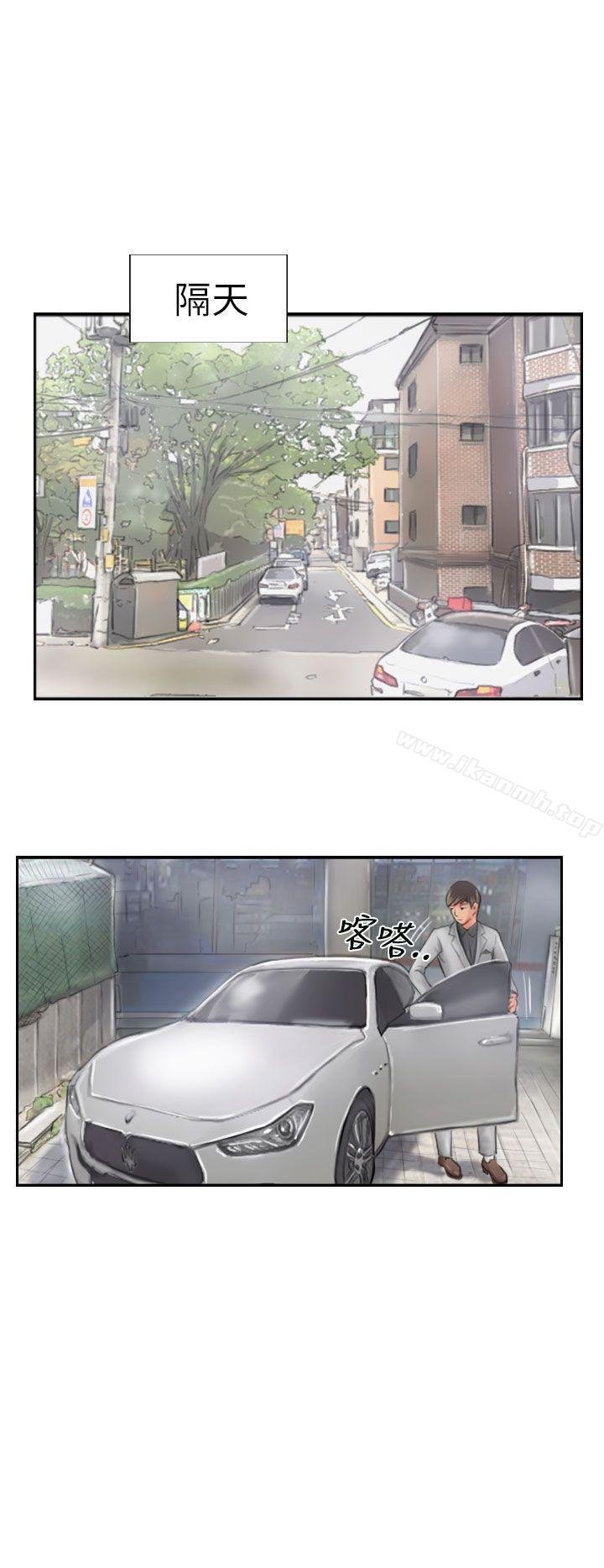 《NEW FACE》漫画 FACE111第20話