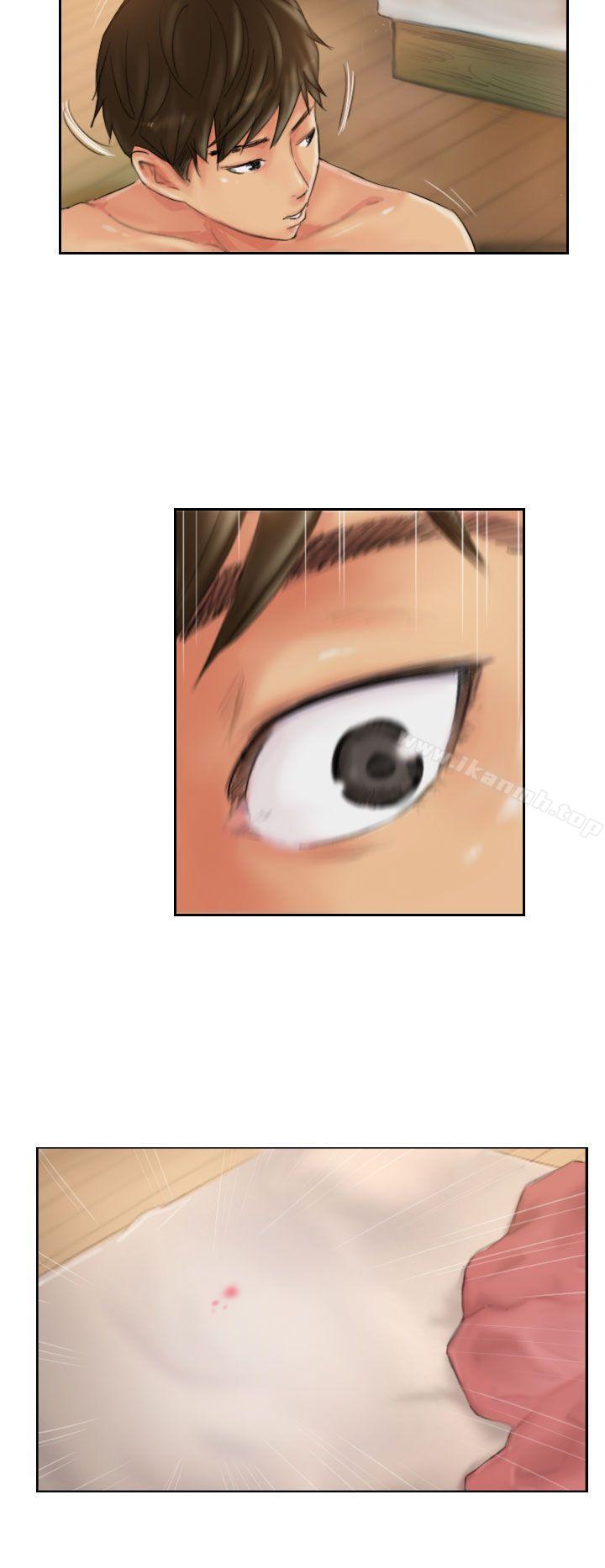 《NEW FACE》漫画 FACE111第20話