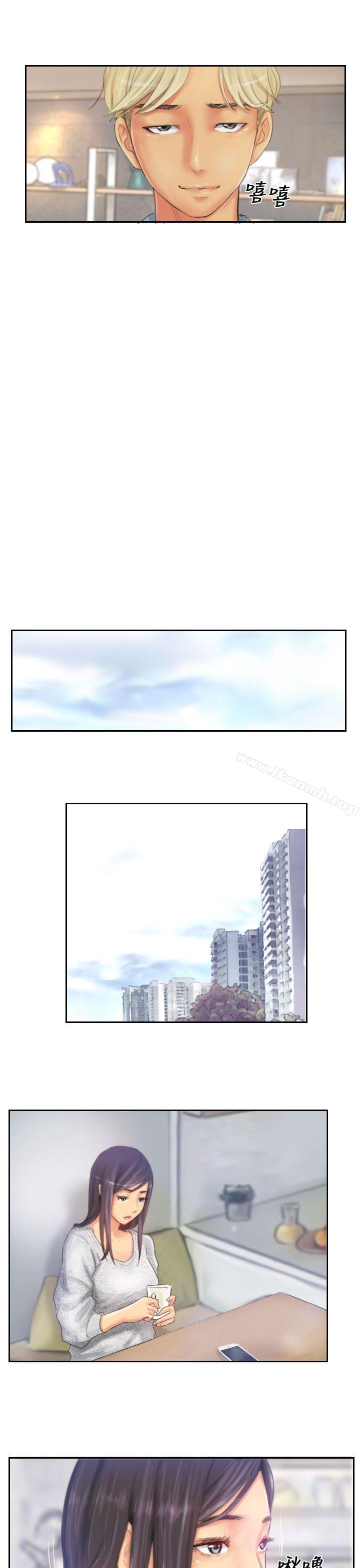 《NEW FACE》漫画 FACE111第21話