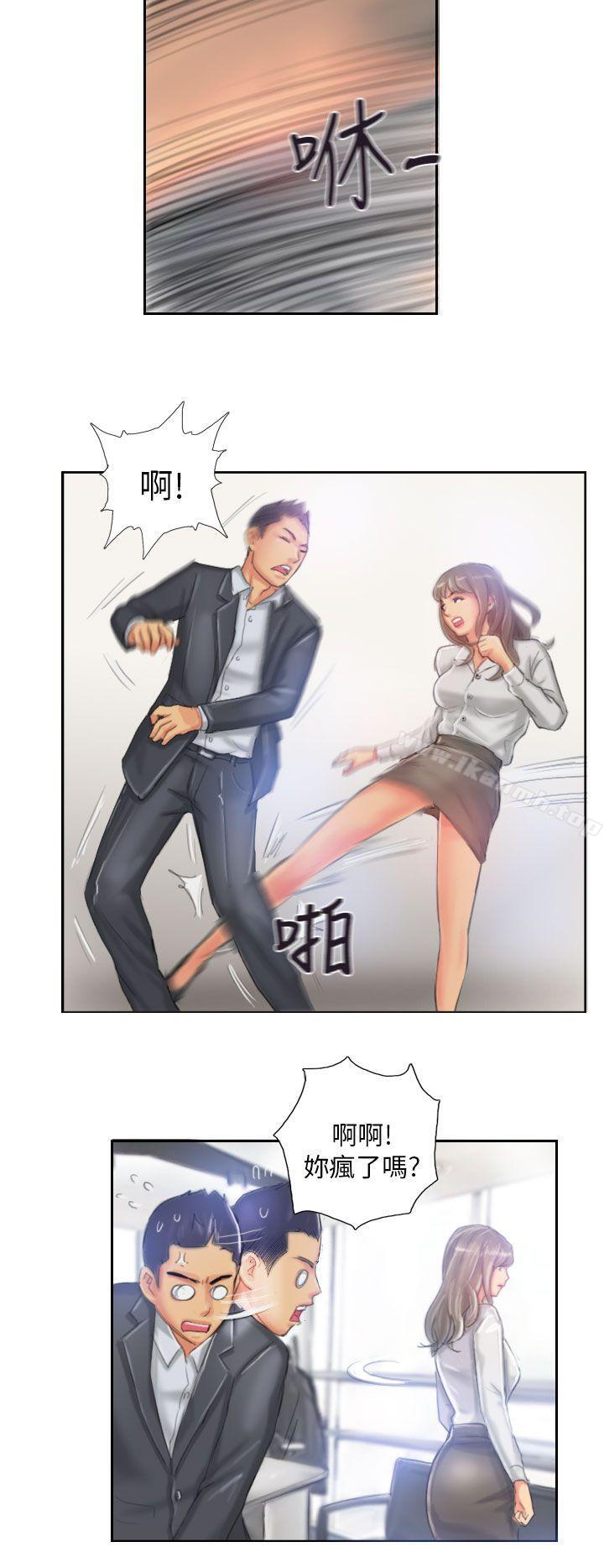 《NEW FACE》漫画 FACE111第22話