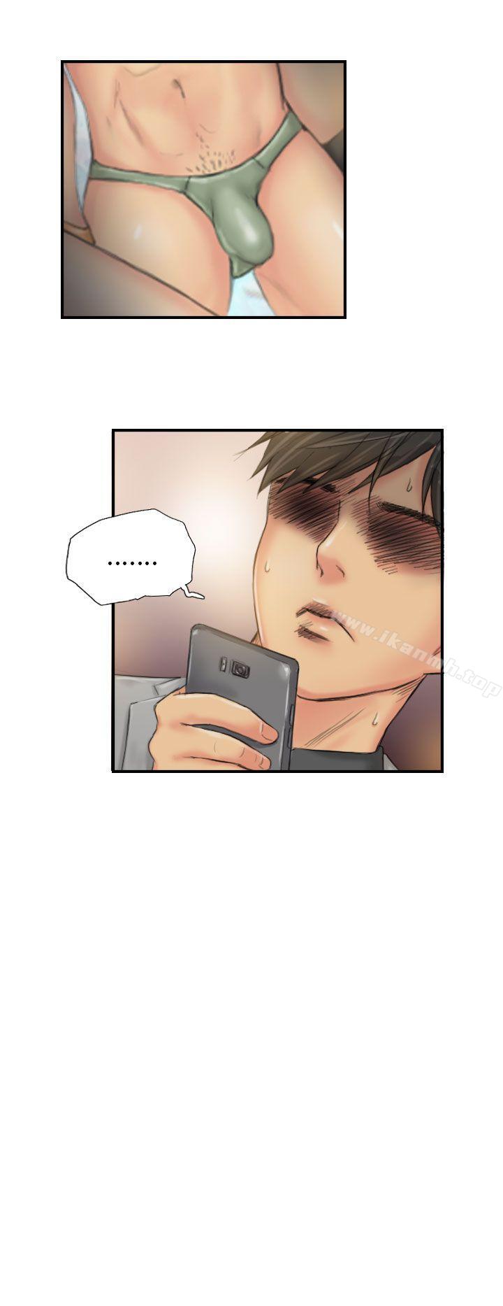《NEW FACE》漫画 FACE111第25話