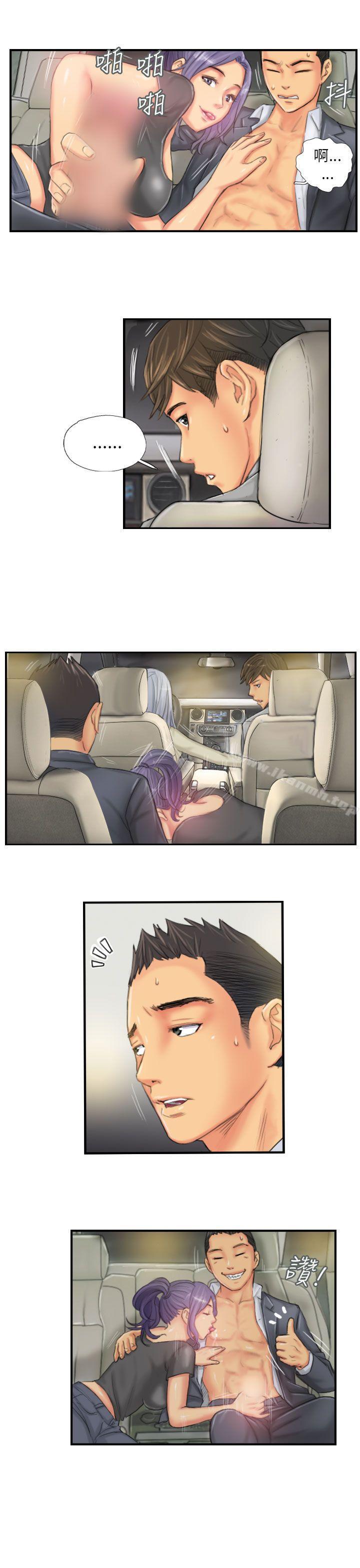《NEW FACE》漫画 FACE111第25話
