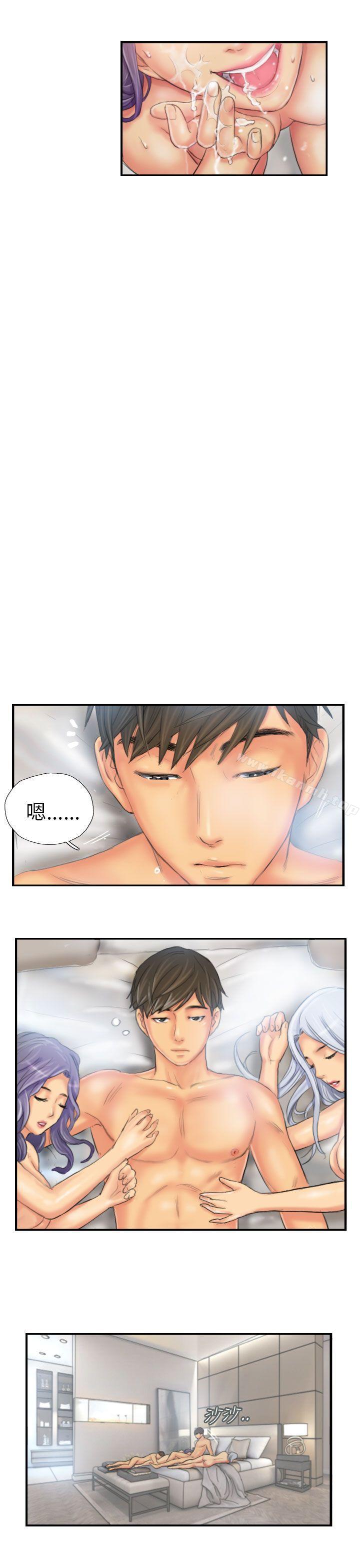 《NEW FACE》漫画 FACE111第26話