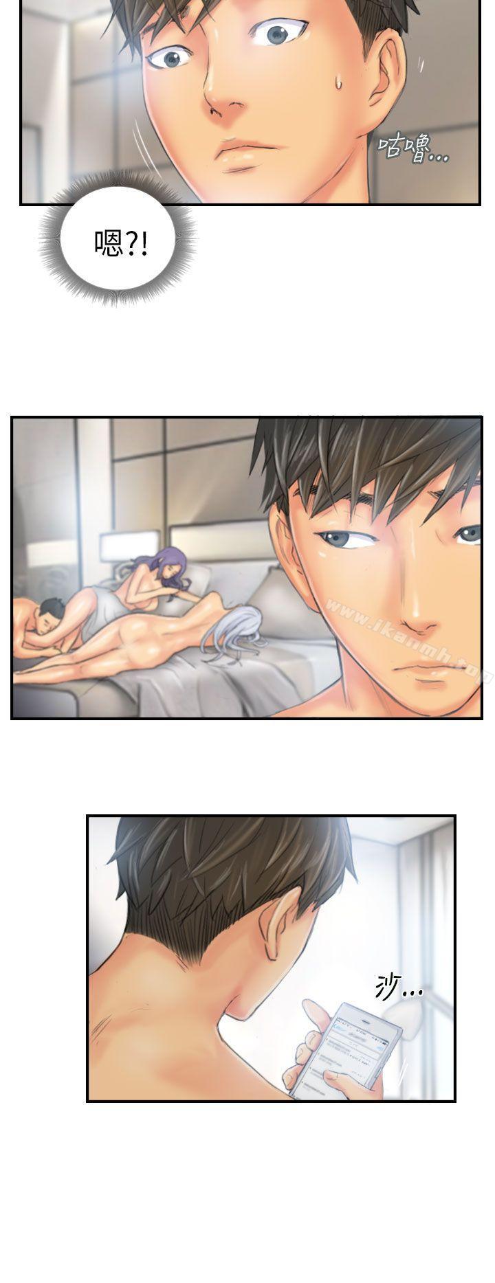 《NEW FACE》漫画 FACE111第26話